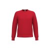 Sweat-shirt col rond unisexe