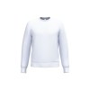 Sweat-shirt col rond unisexe