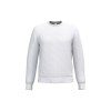 Sweat-shirt col rond unisexe