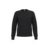 Sweat-shirt col rond unisexe