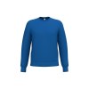 Sweat-shirt col rond unisexe