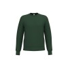 Sweat-shirt col rond unisexe