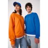 Sweat-shirt col rond unisexe