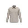 Pull homme à col polo