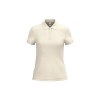 Polo piqué femme
