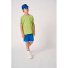 T-shirt sport enfant Mercury