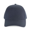 Casquette 5 panneaux