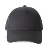 Casquette 5 panneaux
