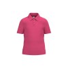 Polo piqué enfant
