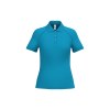 Polo sport femme
