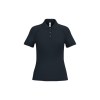 Polo sport femme