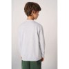Sweat-shirt col rond enfant