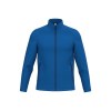 Veste softshell 2 couches homme