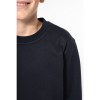 Sweat-shirt recyclé col rond enfant