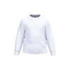 Sweat-shirt recyclé col rond enfant