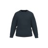 Sweat-shirt recyclé col rond enfant