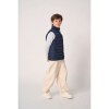 Bodywarmer matelassé enfant