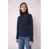 Veste softshell 2 couches femme
