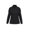 Veste softshell 2 couches femme
