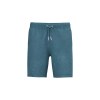 Short écoresponsable en éponge homme