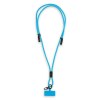 Lanyard support mobile avec fonction charge - type c - ios