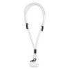 Lanyard support mobile avec fonction charge - type c - type c