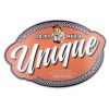 Plaque publicitaire sur mesure - puht en avion