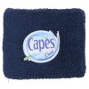 Poignet de tennis - poiten - logo brodé