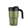Mug  isotherme TUVO 530 ml