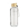 Bouteille en verre VITRO 650 ml