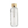 Bouteille en verre VITRO 650 ml