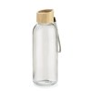 Bouteille en verre VITRO 650 ml