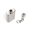 Porte-clés flasque FLASIK 50 ml