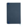 Cahier VITAL avec grille A5