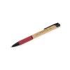 Stylo en bambou NATU