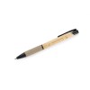 Stylo en bambou NATU