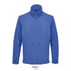 Veste micropolaire zippée unisexe - NITRO