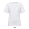 Tee-shirt sport unisexe - STORM