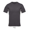 Tee-shirt sport unisexe - STORM