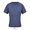 Tee-shirt sport unisexe - STORM