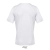 Tee-shirt sport unisexe - STORM