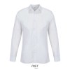 Chemise homme popeline manches longues - BAILEY MEN