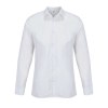 Chemise homme popeline manches longues - BAILEY MEN
