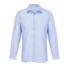 Chemise homme popeline manches longues - BAILEY MEN