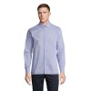 Chemise homme popeline manches longues - BAILEY MEN