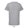 Tee-shirt col v - REGENT V