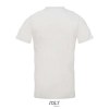 Tee-shirt col v - REGENT V