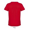 Tee-shirt col v - REGENT V