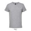 Tee-shirt col v - REGENT V