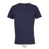 Tee-shirt col v - REGENT V